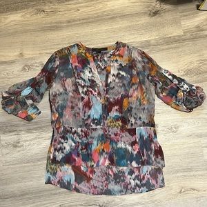 BCBGMaxAzria Blouse